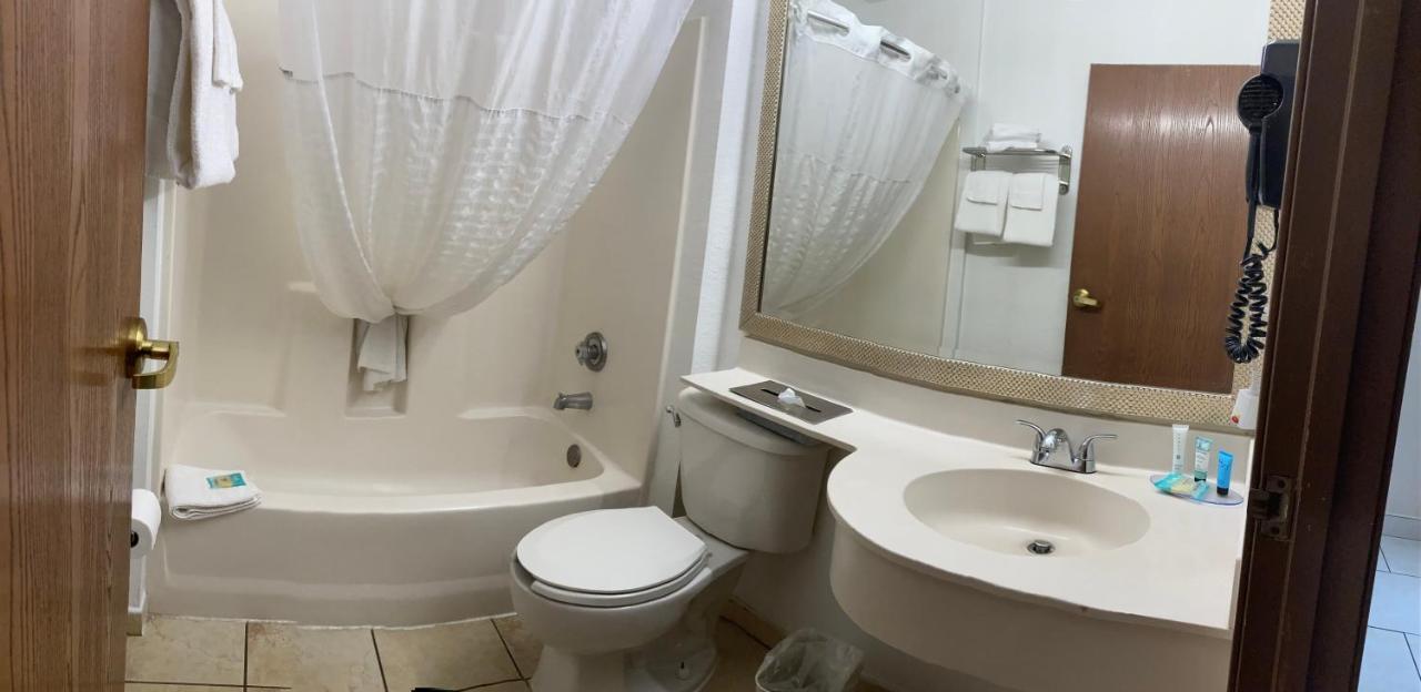 The Floridian Inn Clearwater Ngoại thất bức ảnh