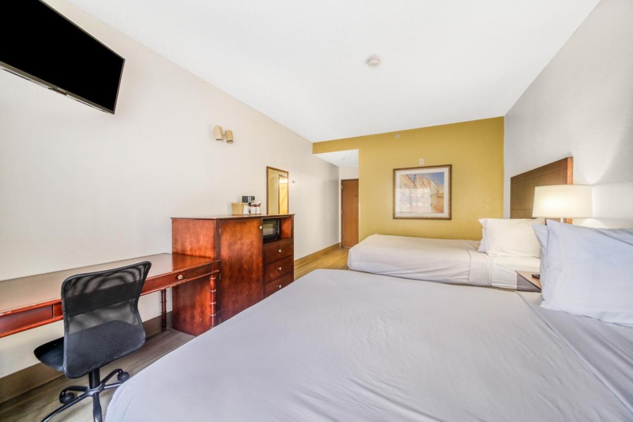 The Floridian Inn Clearwater Ngoại thất bức ảnh