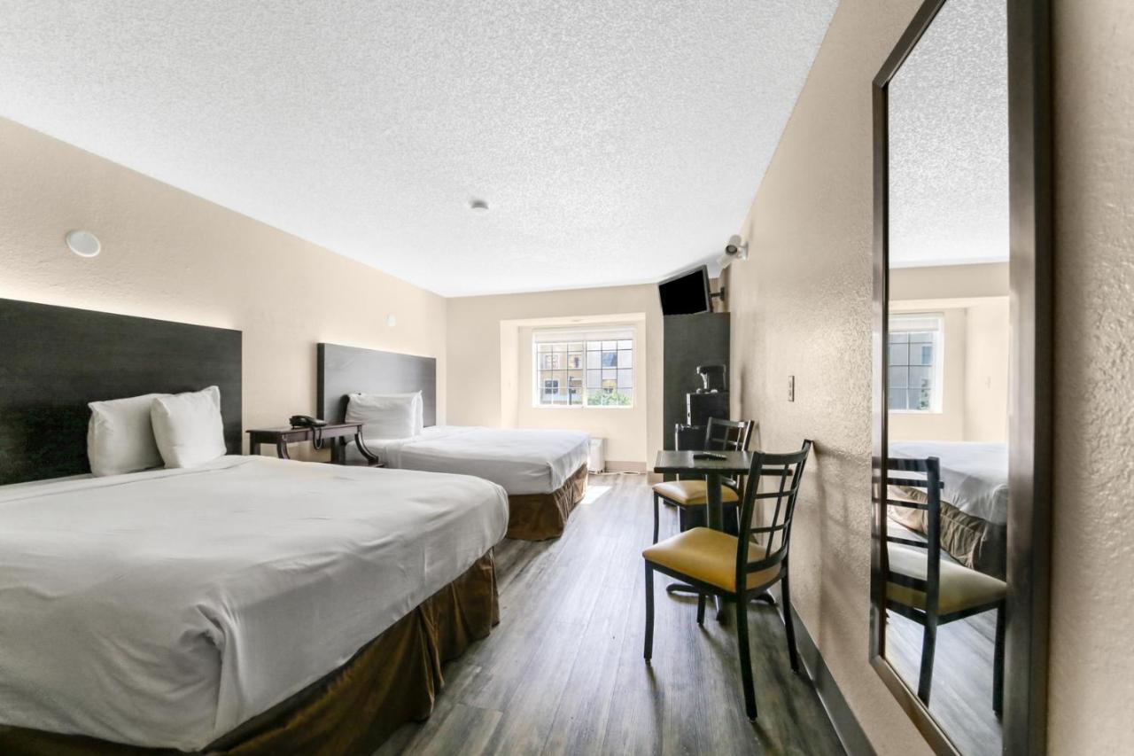 The Floridian Inn Clearwater Ngoại thất bức ảnh
