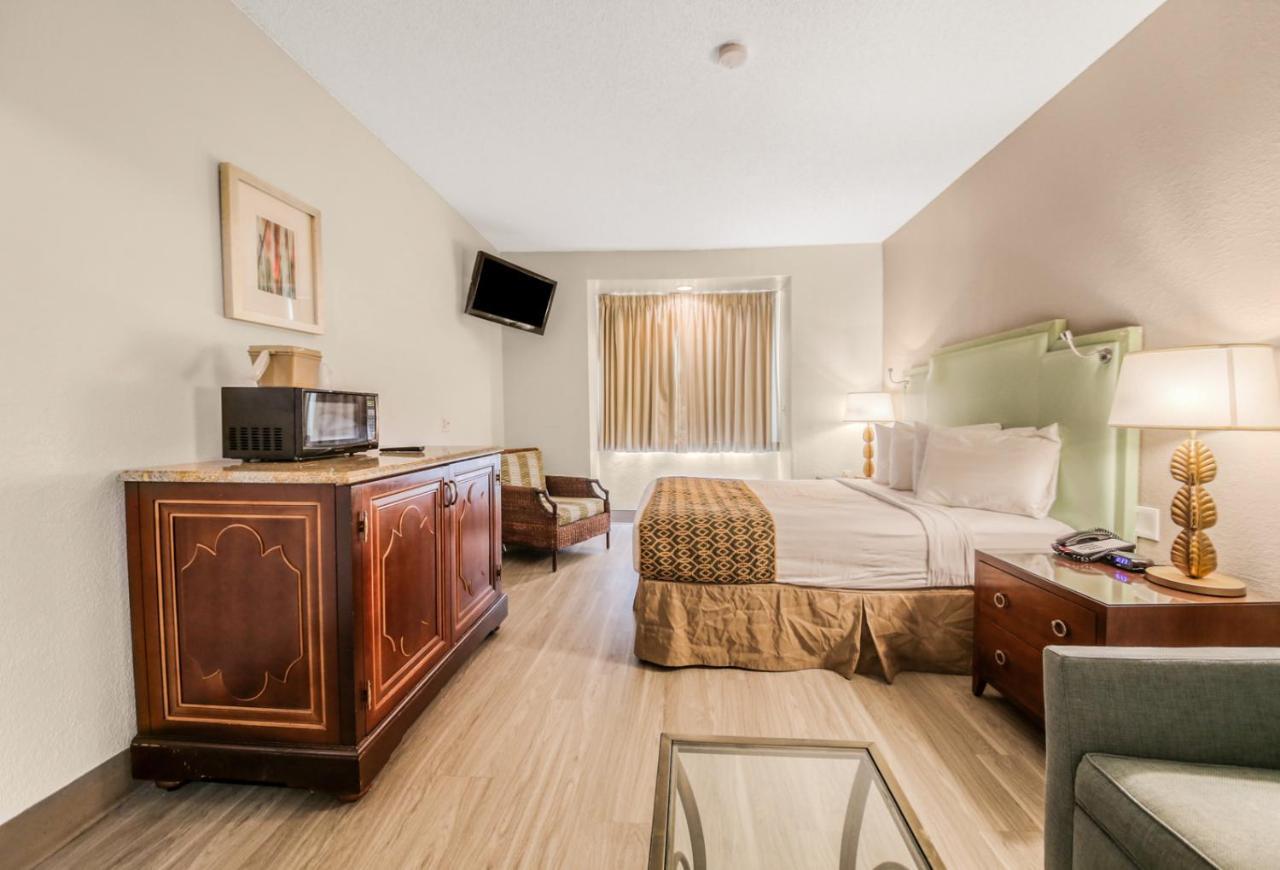 The Floridian Inn Clearwater Ngoại thất bức ảnh