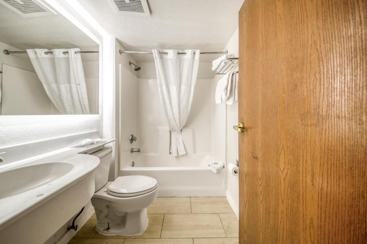 The Floridian Inn Clearwater Ngoại thất bức ảnh