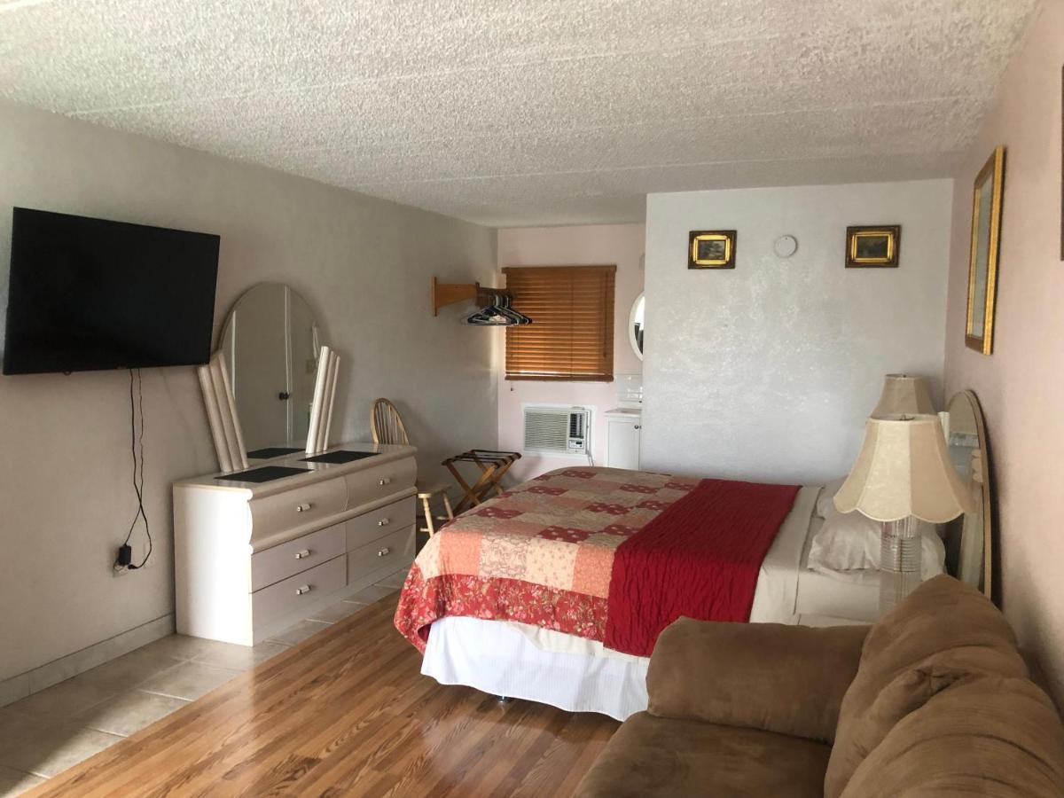 The Floridian Inn Clearwater Ngoại thất bức ảnh