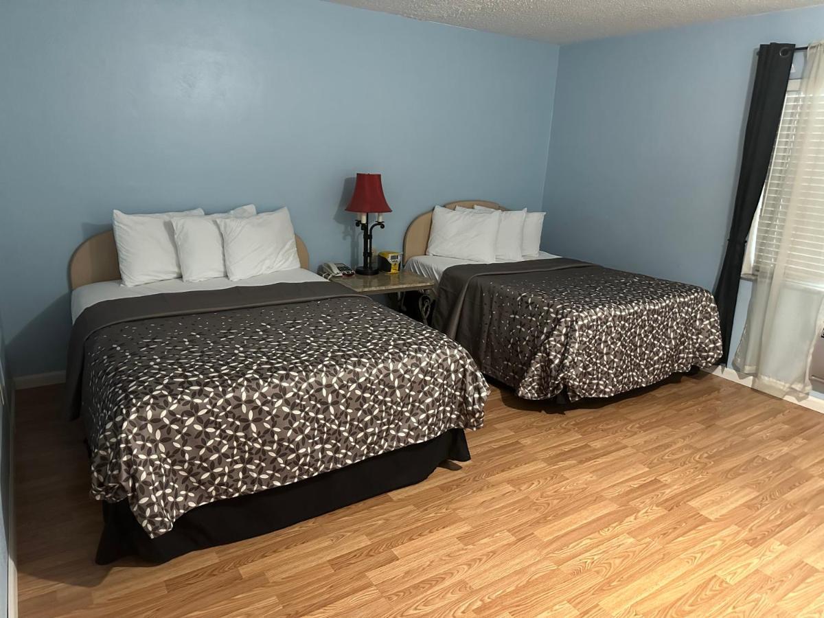 The Floridian Inn Clearwater Ngoại thất bức ảnh