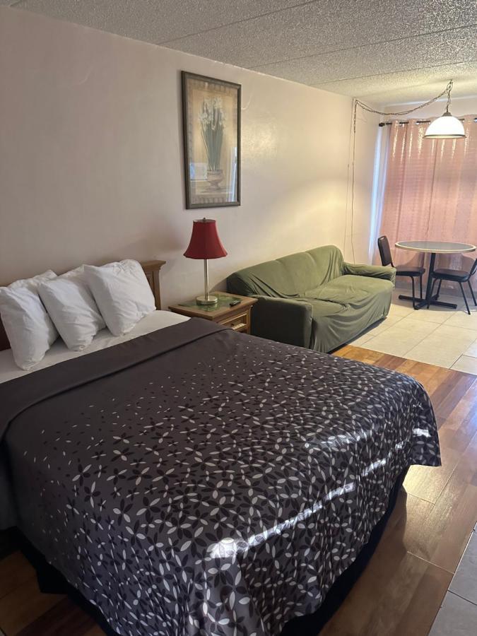 The Floridian Inn Clearwater Ngoại thất bức ảnh