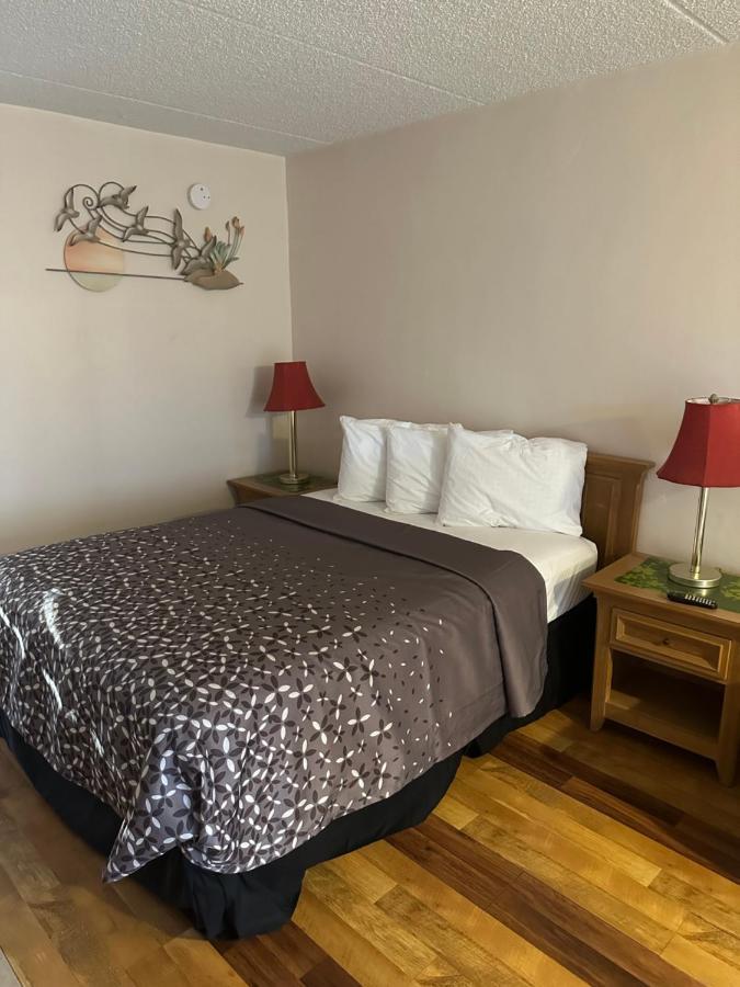 The Floridian Inn Clearwater Ngoại thất bức ảnh