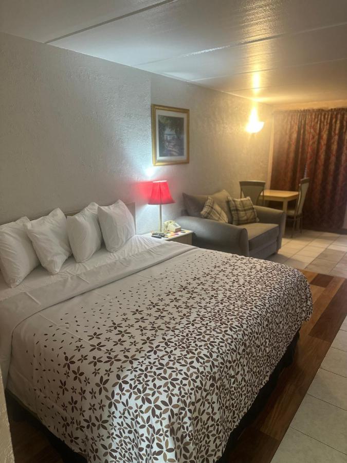 The Floridian Inn Clearwater Ngoại thất bức ảnh