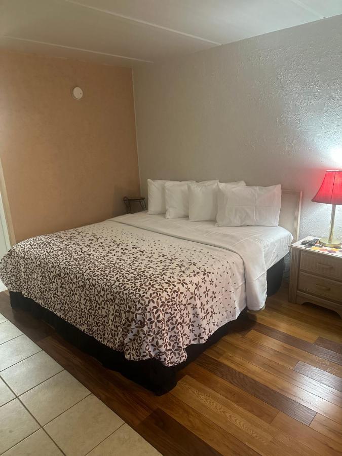 The Floridian Inn Clearwater Ngoại thất bức ảnh