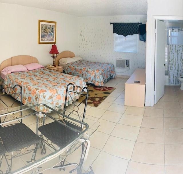 The Floridian Inn Clearwater Ngoại thất bức ảnh