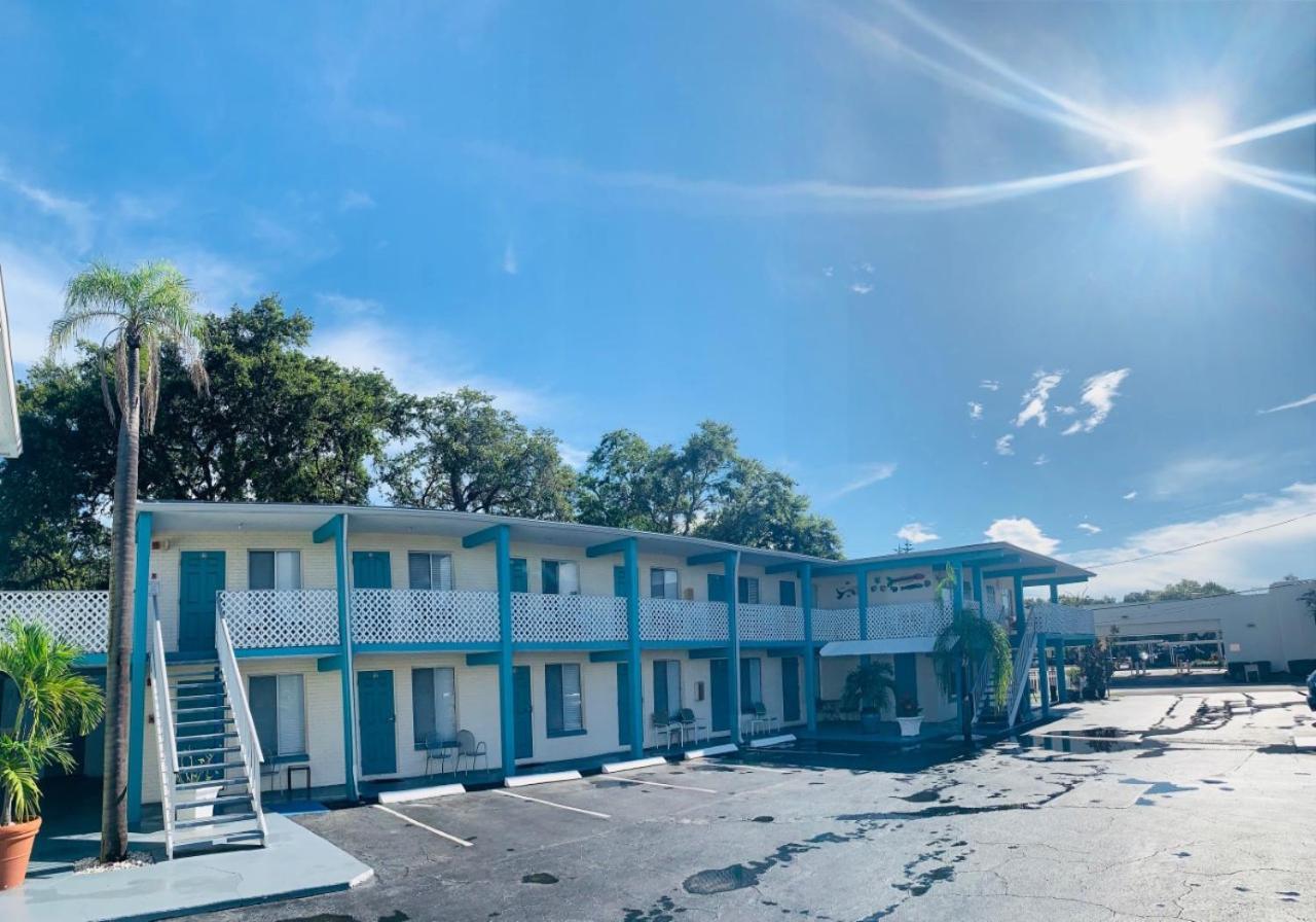 The Floridian Inn Clearwater Ngoại thất bức ảnh